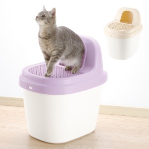 릿첼 코럴 모래제거 고양이 화장실+10%할인쿠폰